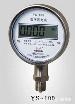“上海數(shù)字壓力表的精密等級(jí)國(guó)標(biāo)“/