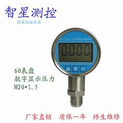 “西寧海創(chuàng)高科HC數(shù)字壓力表說明書“/