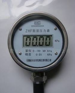 “貴陽數(shù)顯電接點壓力表怎么用“/