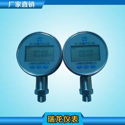 “西寧真空壓力表數(shù)字是什么意思“/