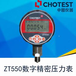 “南昌數(shù)字壓力表不確定度分析“/