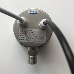 “成都消防泵數(shù)字壓力表怎么接線“/