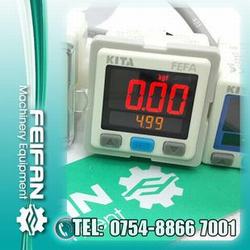 “煙臺數(shù)字電接點壓力表